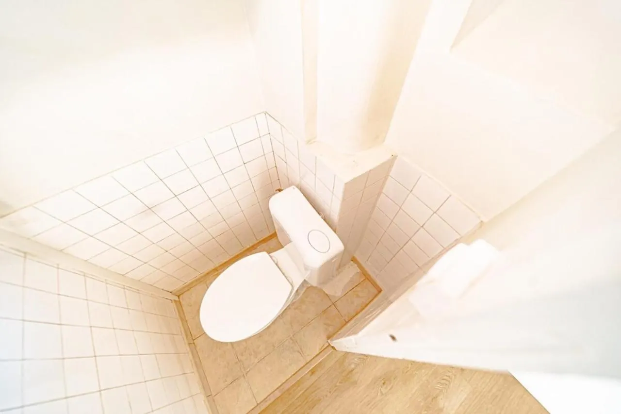 Le Flachet- Cosy 4 Pers- Flachet Villeurbanne France